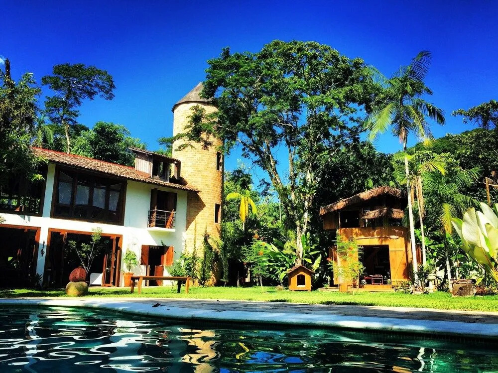 Estalagem Camburi