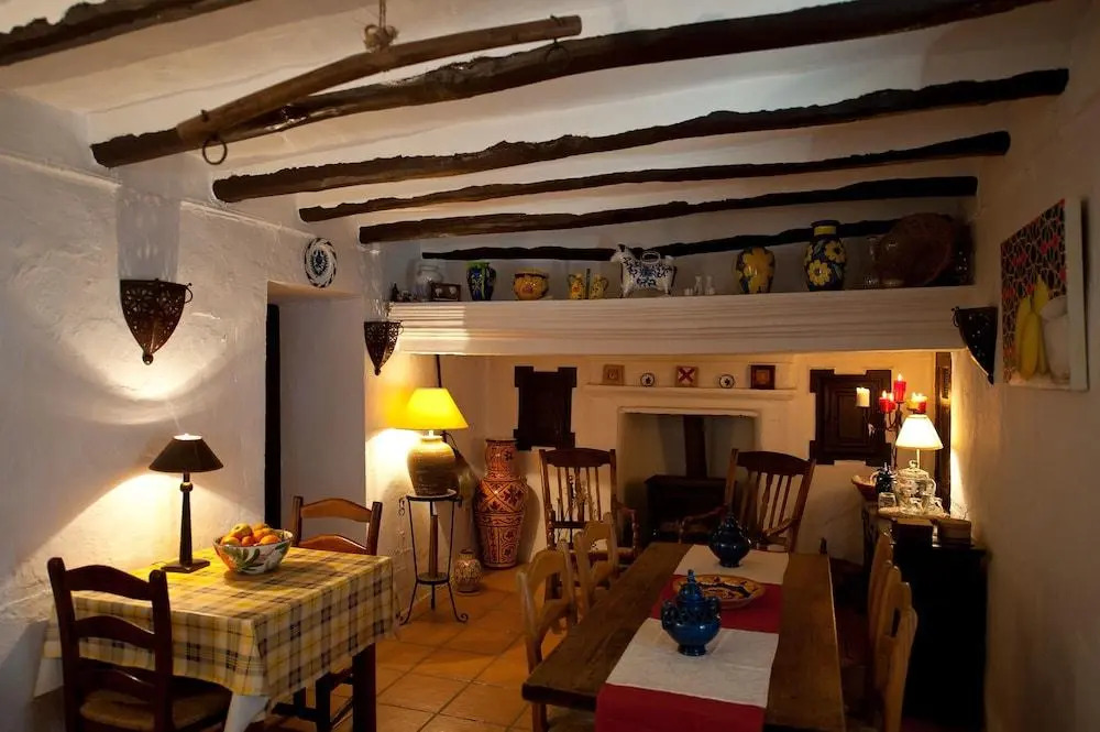 Cortijo La Haza
