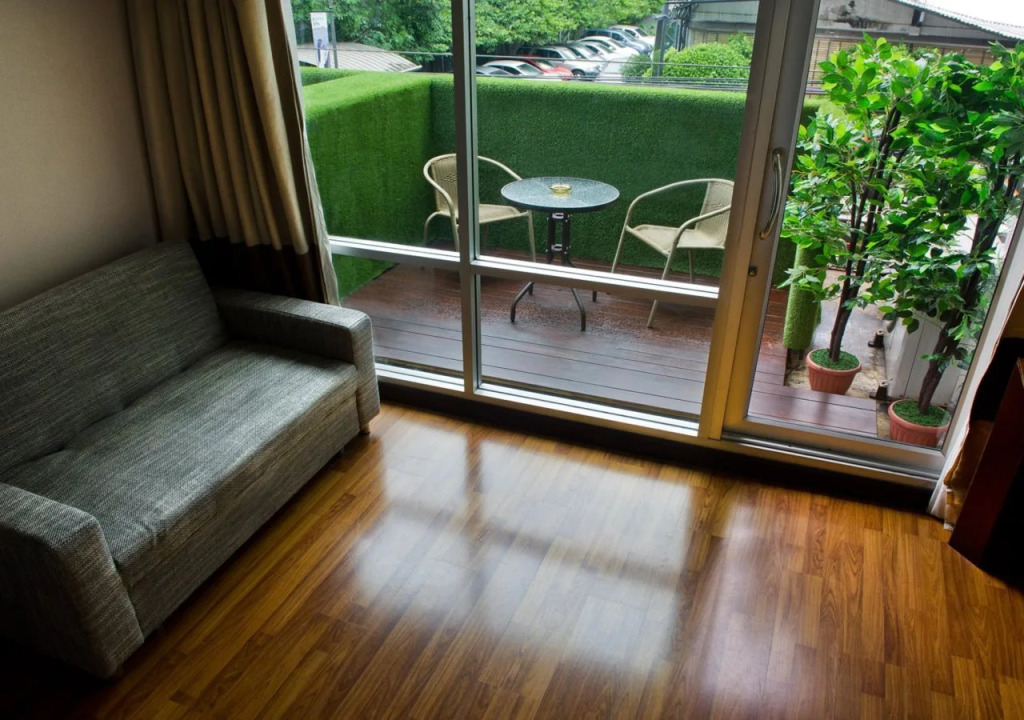 Vacio Suite