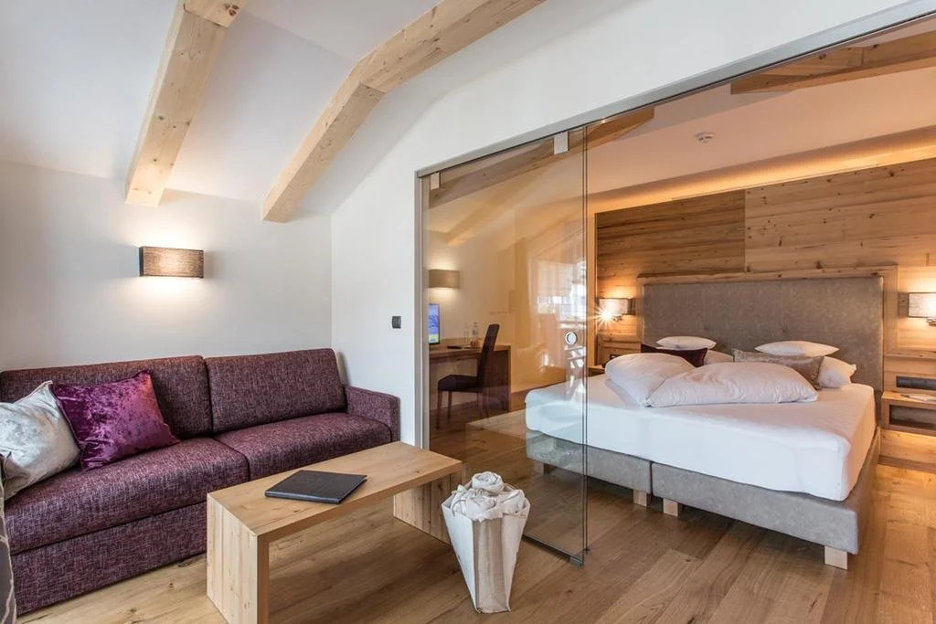 Hotel Bergblick 4 Sterne Superior