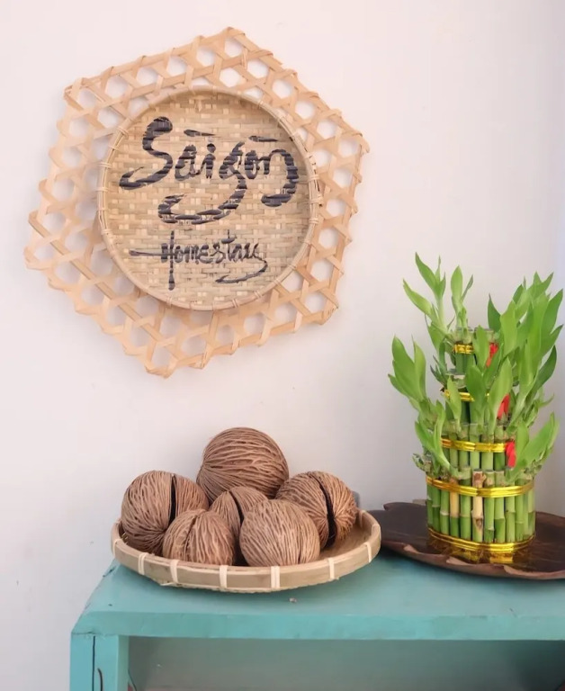 SECC Apartment - Sai Gon