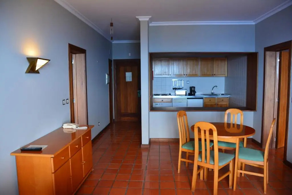 Hotel Jardim Atlantico