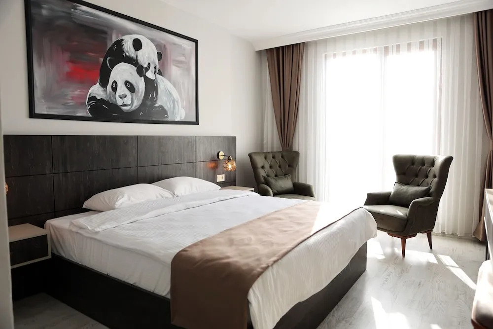 SAR-PER Hotel