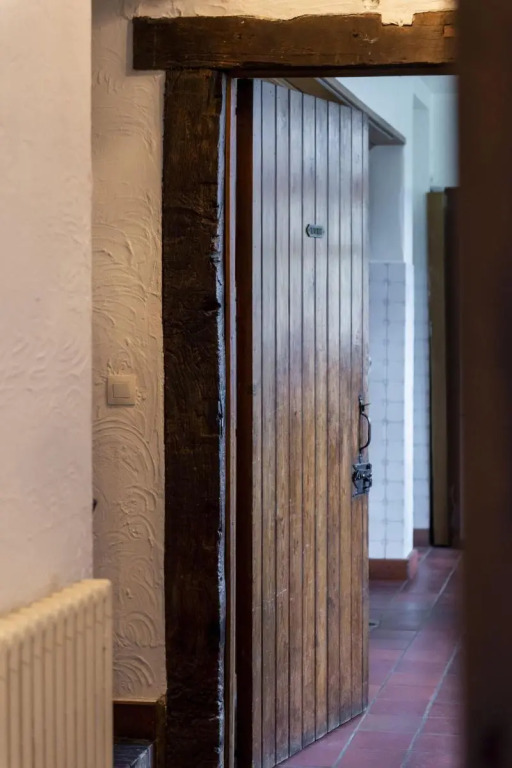 Rose House B&B