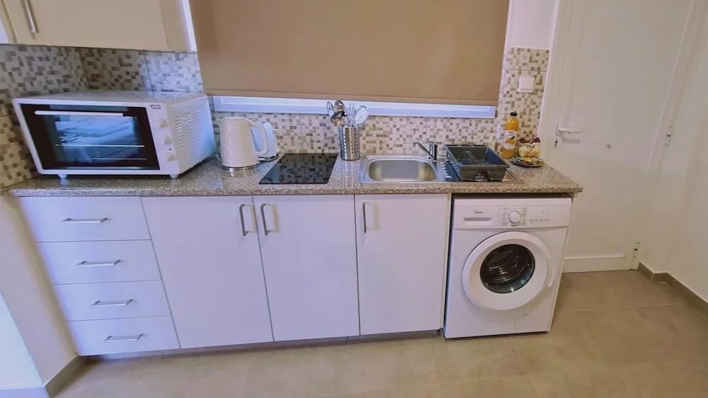 42 PRO -stay Symphony Apartment