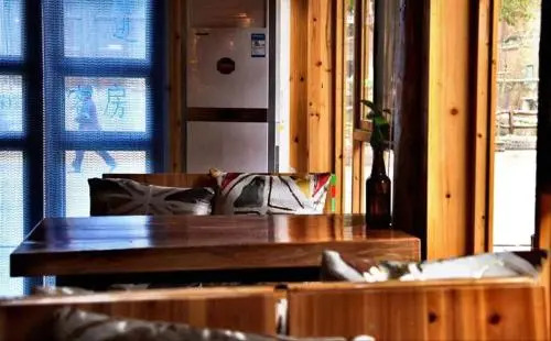 Yue Coffee Inn