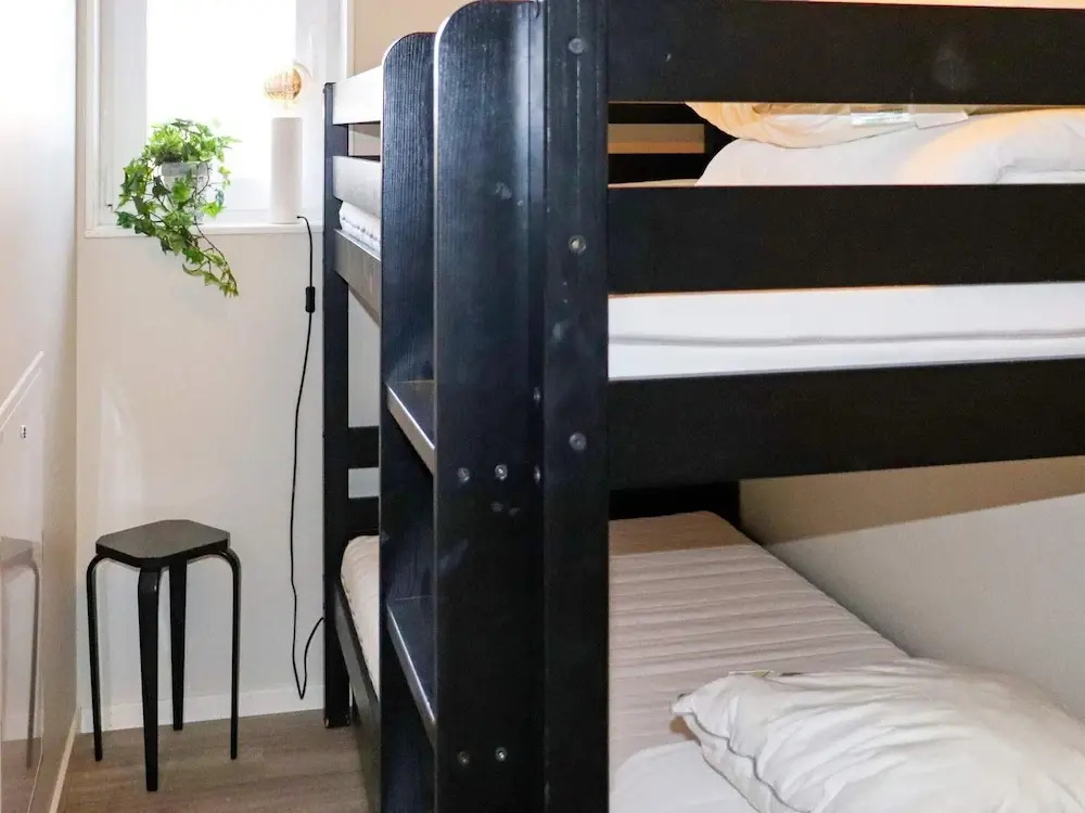 4 Person Holiday Home in Falkenberg