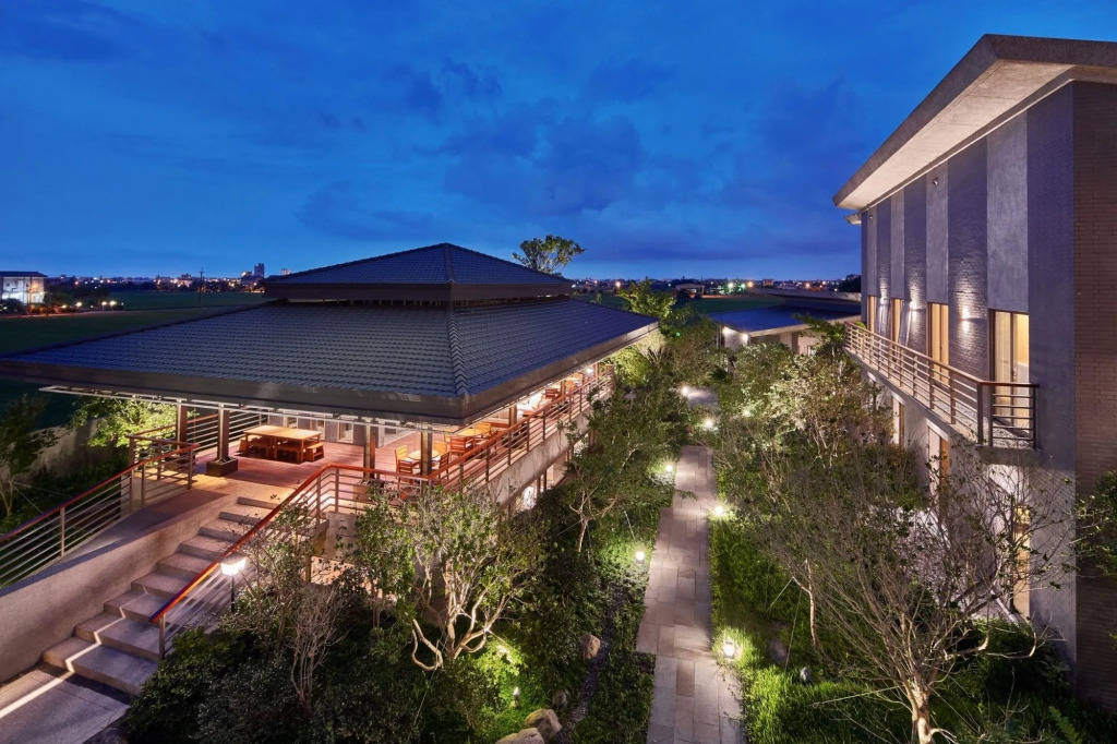 泉月樓行館Apexvilla
