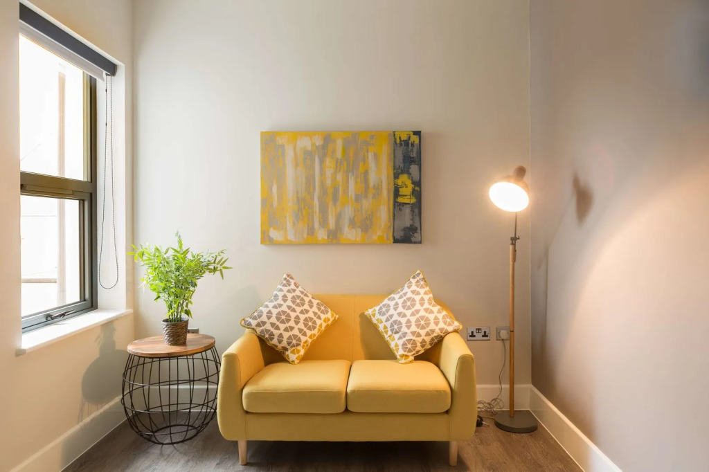 Park Lane Aparthotel by Urban Space