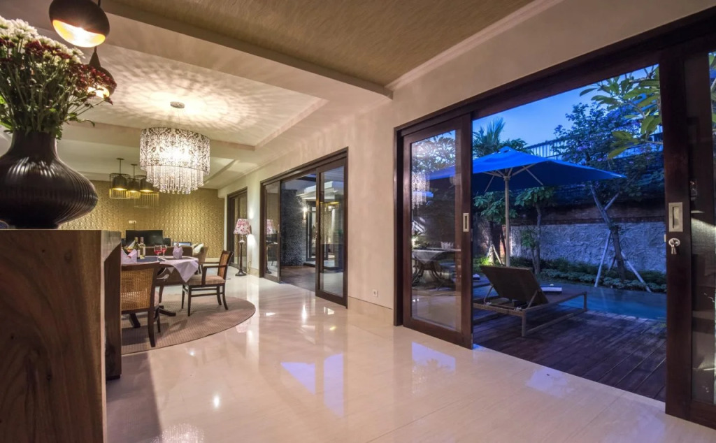 Natya Villa Jimbaran
