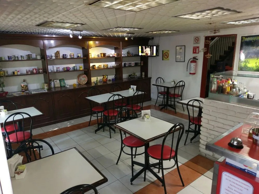 Anys Hostal