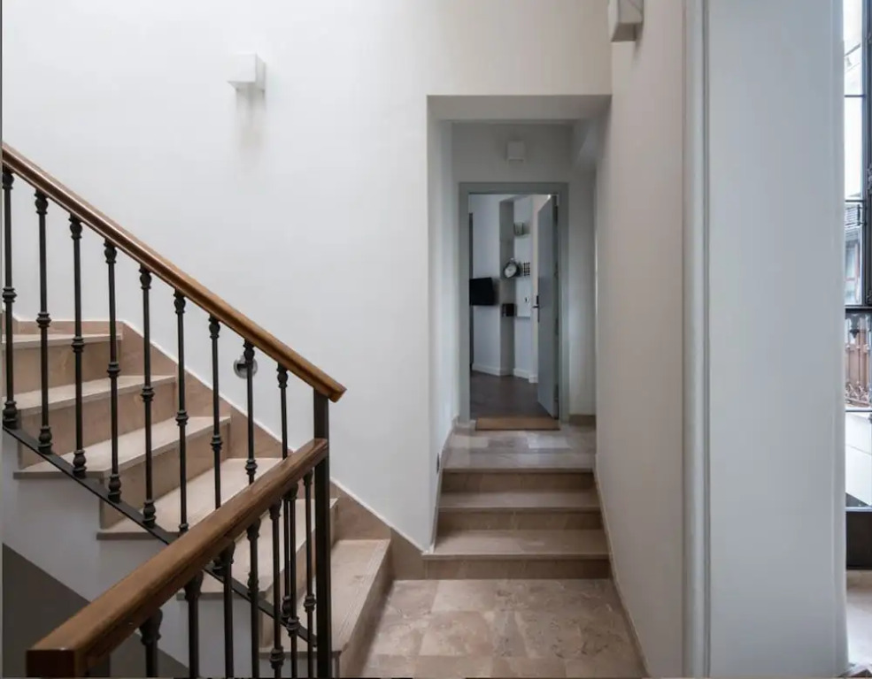 CSE Santa Maria Apartments