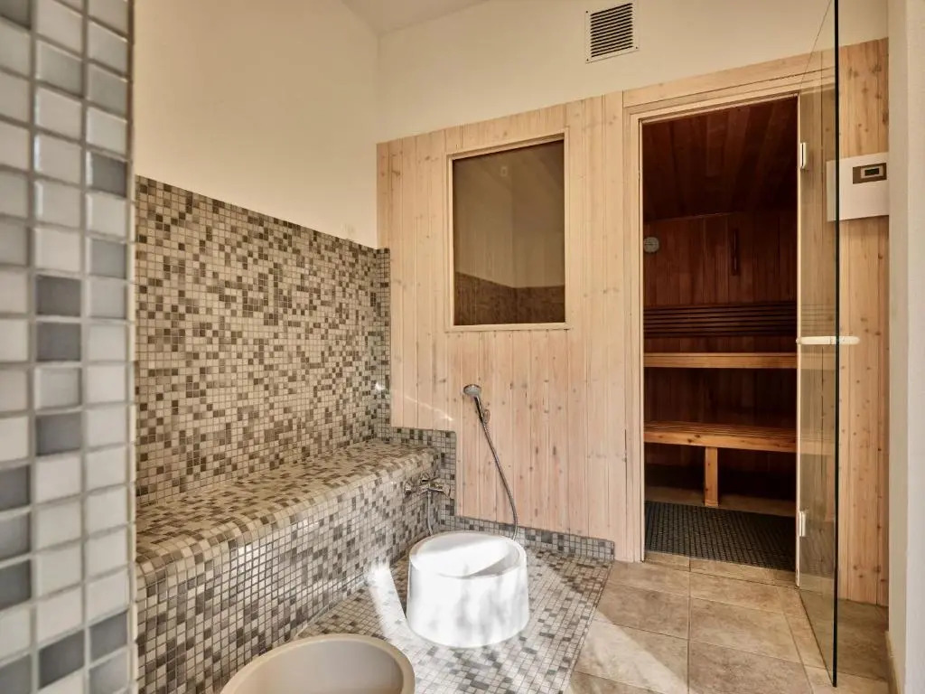 Villa Sunside Appartements