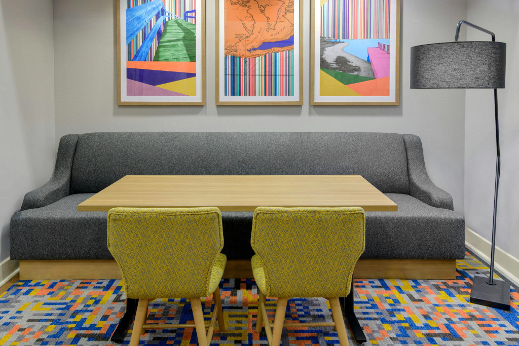 Hampton Inn & Suites Pensacola/Gulf Breeze