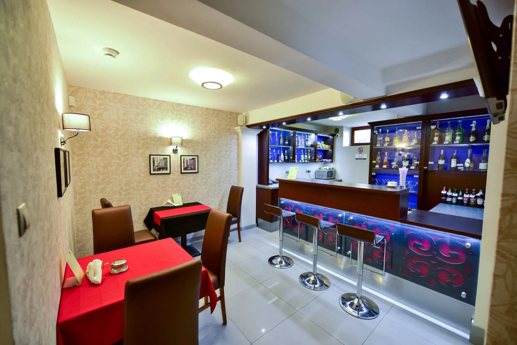Hotel Miodowa