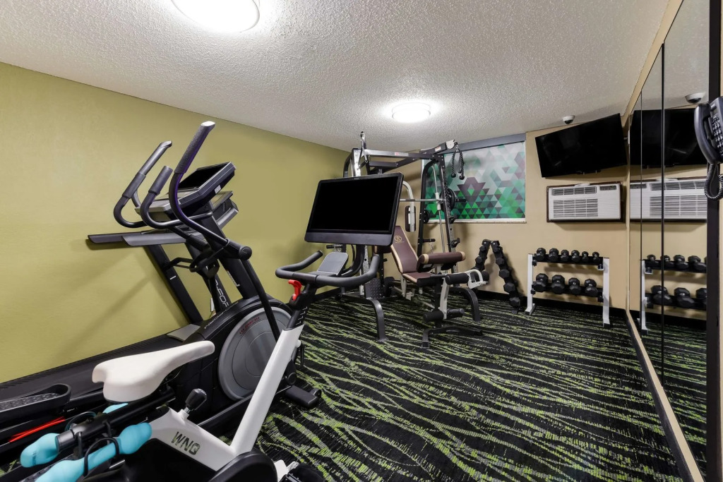 Baymont Inn & Suites by Wyndham