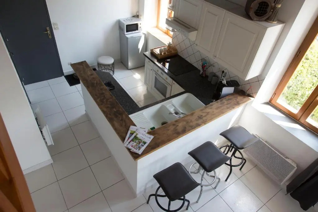 Duplex de charmes n°1 Auxerre.