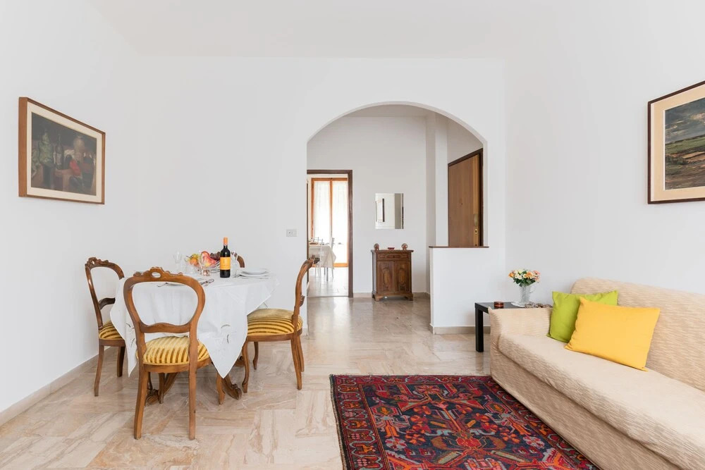 Leopolda Dream Home