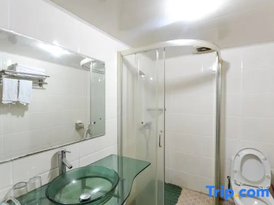 Taizhou Taishan Business Hotel