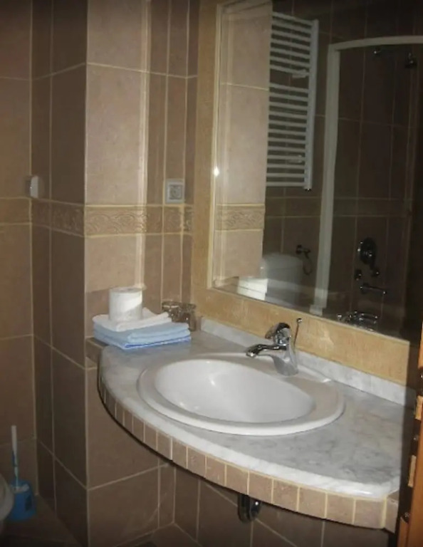 Levantin Inn 13 Room N8 Sea Side
