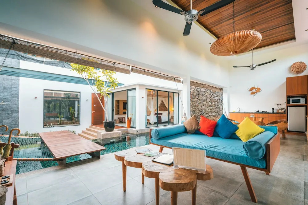 Langkawi De Villa