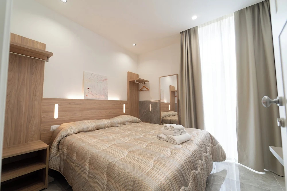 TOLEDO H. NAPOLI CENTRO by ClaPa Group Dislocated Hospitality