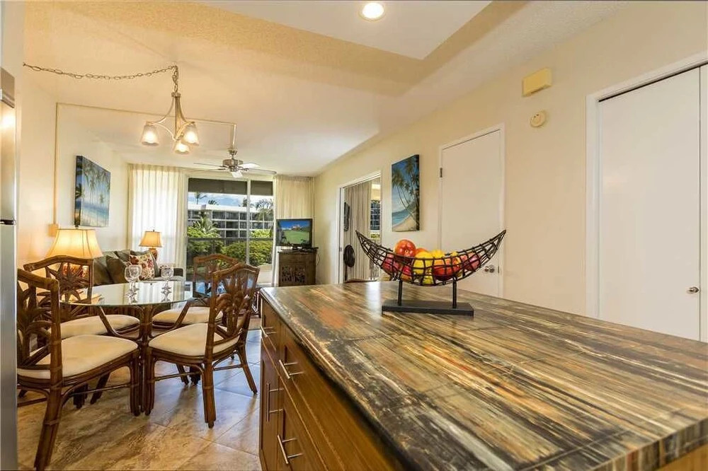 Maui Banyan #G-406 - 1 Br Condo