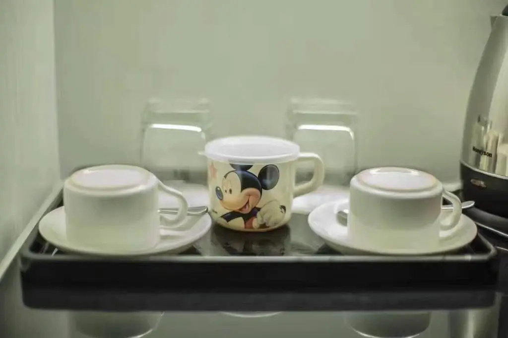 SSAW Boutique Hotel Hangzhou East Railway Station - Close to West Lake