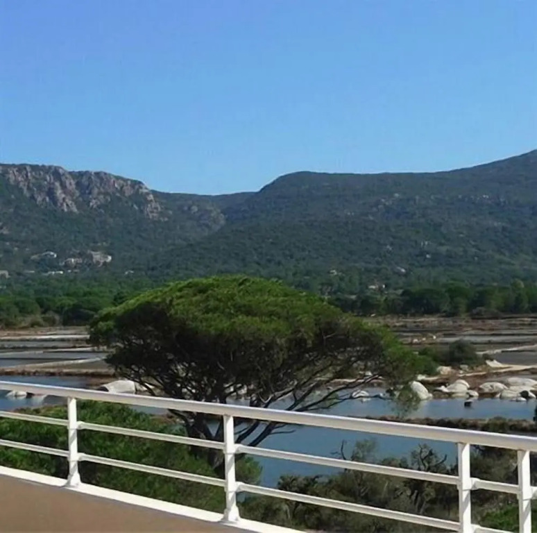 Résidence Salina Bay