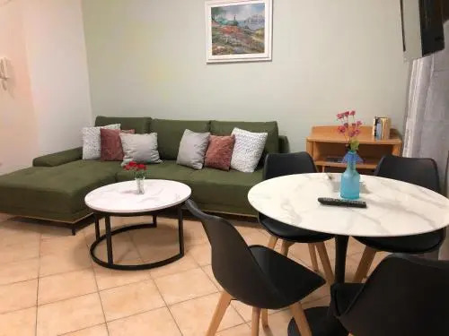 Apartment Piko