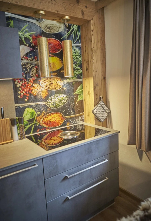 Appartement Saalbacher Perle Top 3