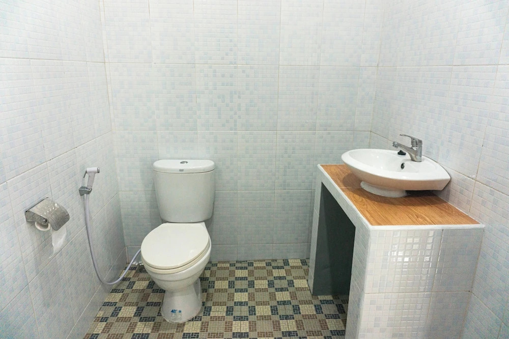Srinadi Guest House Lovina