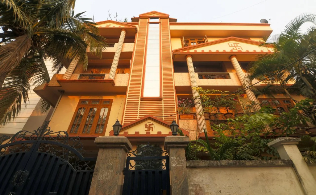 Atithi Niwas By OYO Rooms