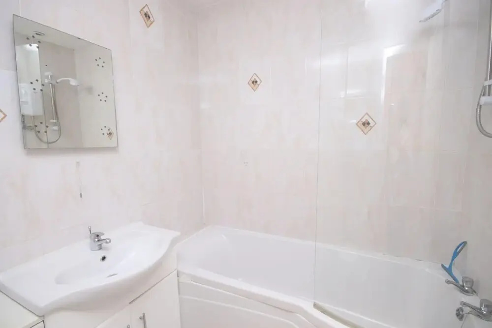 41B Medmerry Park 2 Bedroom Chalet