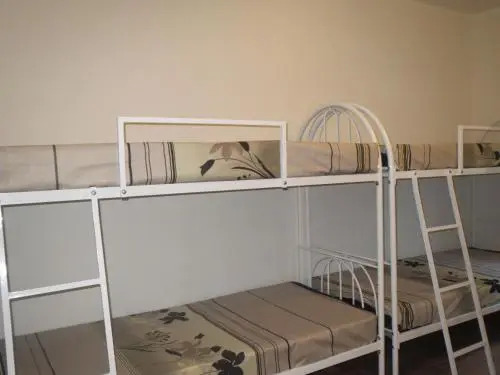 Hostel Kharkov