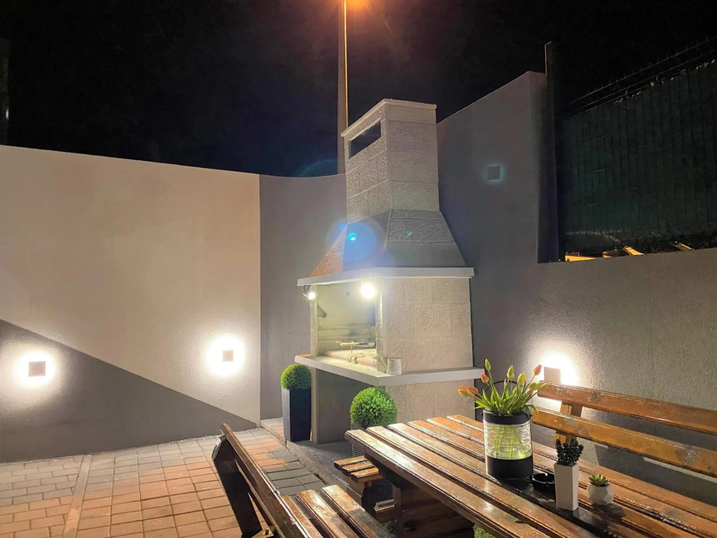 Lux Apartment Školjka