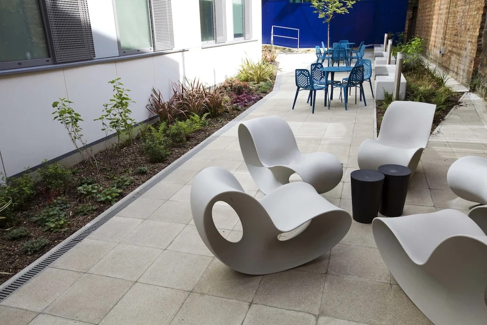 Hashtag Bankside Campus Accommodation