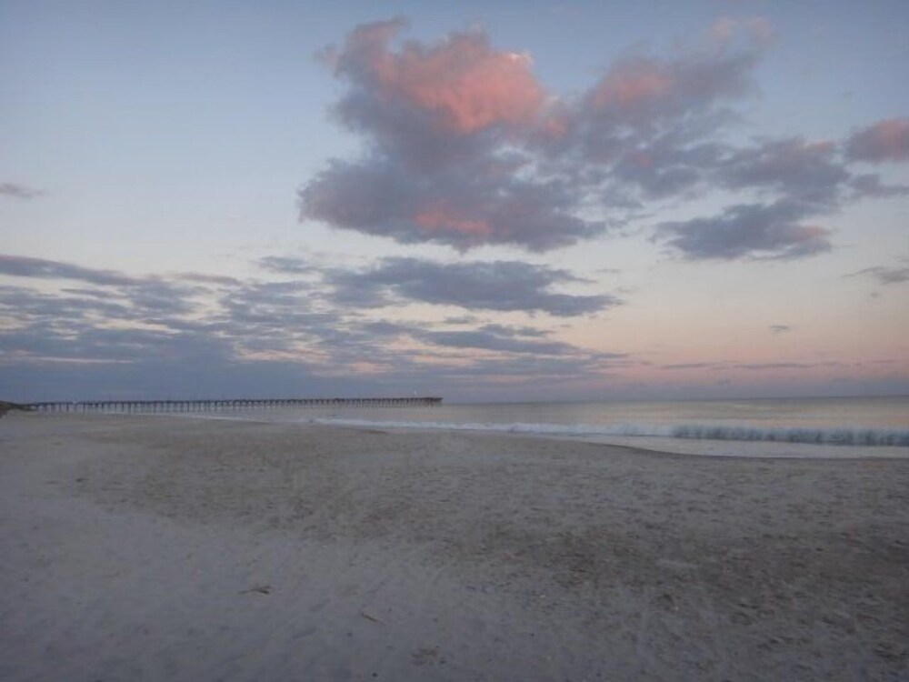 Love & Memories - Villa Capriani 114a by Topsail Realty