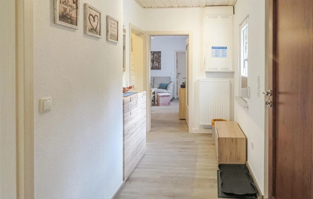 Stunning Home In Blankenburg Harz