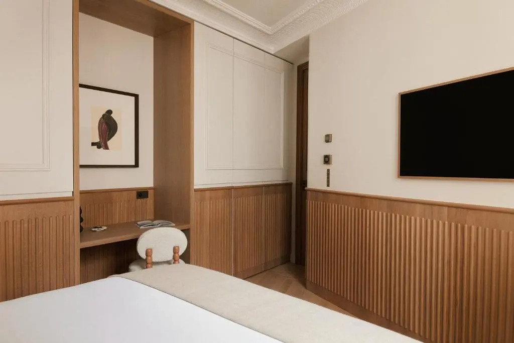 Highstay - Luxury Serviced Apartments - Pyramides