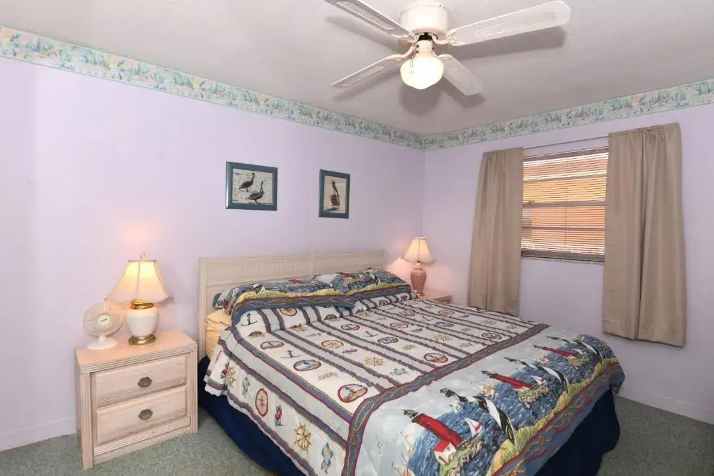 Holiday Villas