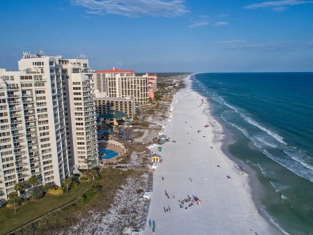 Sundestin Beach Resort