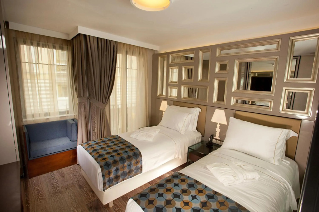 Hotel La Villa