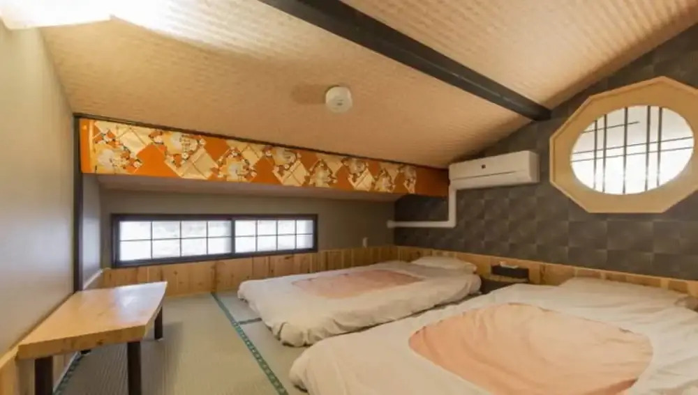Hananoya Bettei