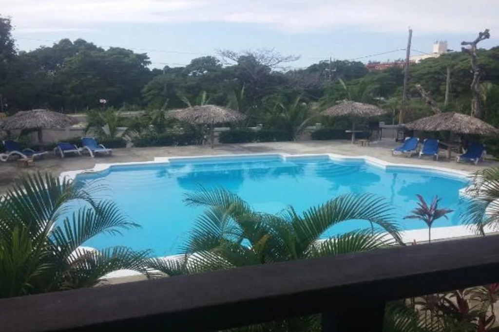 Sosua Sunset Hotel