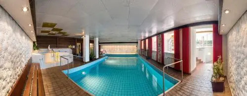 Hotel Alpenhof