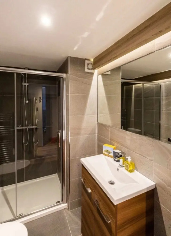Studio Flat In Rathmines