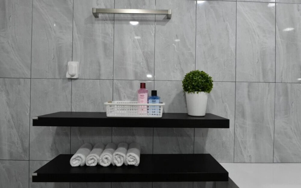 Boryeong (Daecheon) Aroma Pensiontel