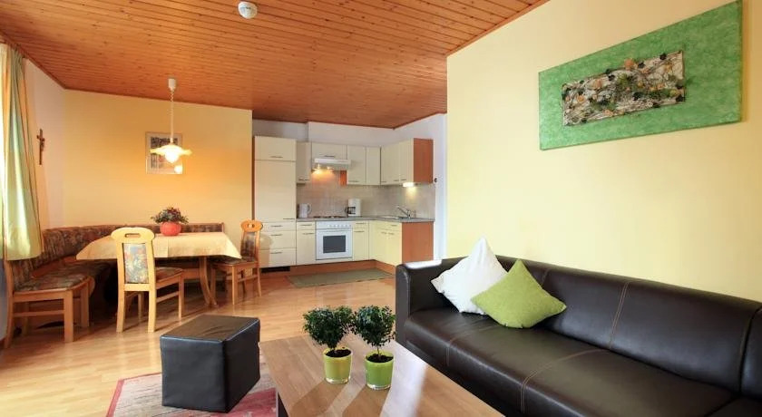 Pension-Appartement Sonnwend