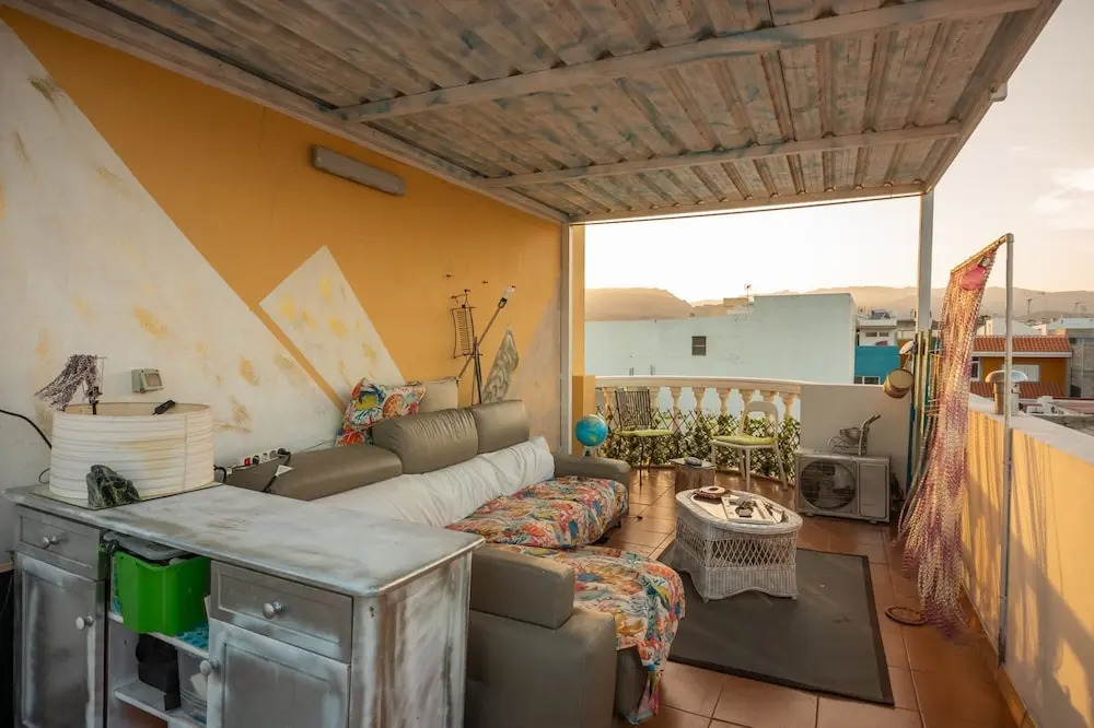 Casa Siryo
